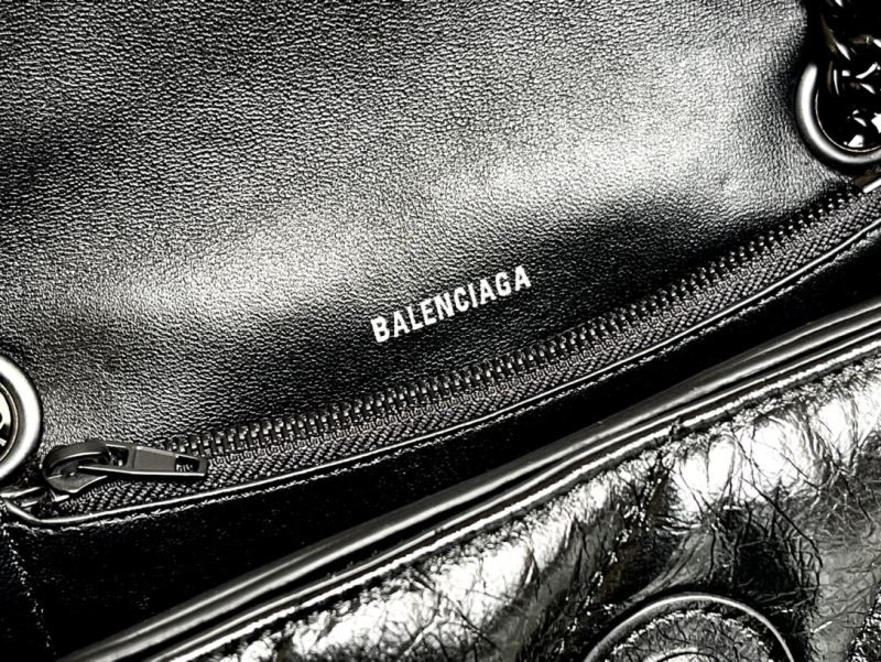 Balenciaga Hourglass Bags